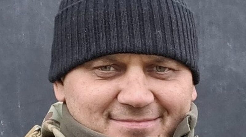 В Ужгороді до ТЦК забрали експоліцейського, який заступався за ветерана