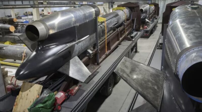 “Вплив відчутний”: Ракети “Фламінго” можуть переломити хід війни, але є умови, – Euronews