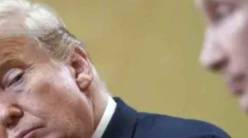 “Є багато питань”: Трамп і Путін можуть змусити українського президента прийняти невигідну для країни угоду, – американський дипломат