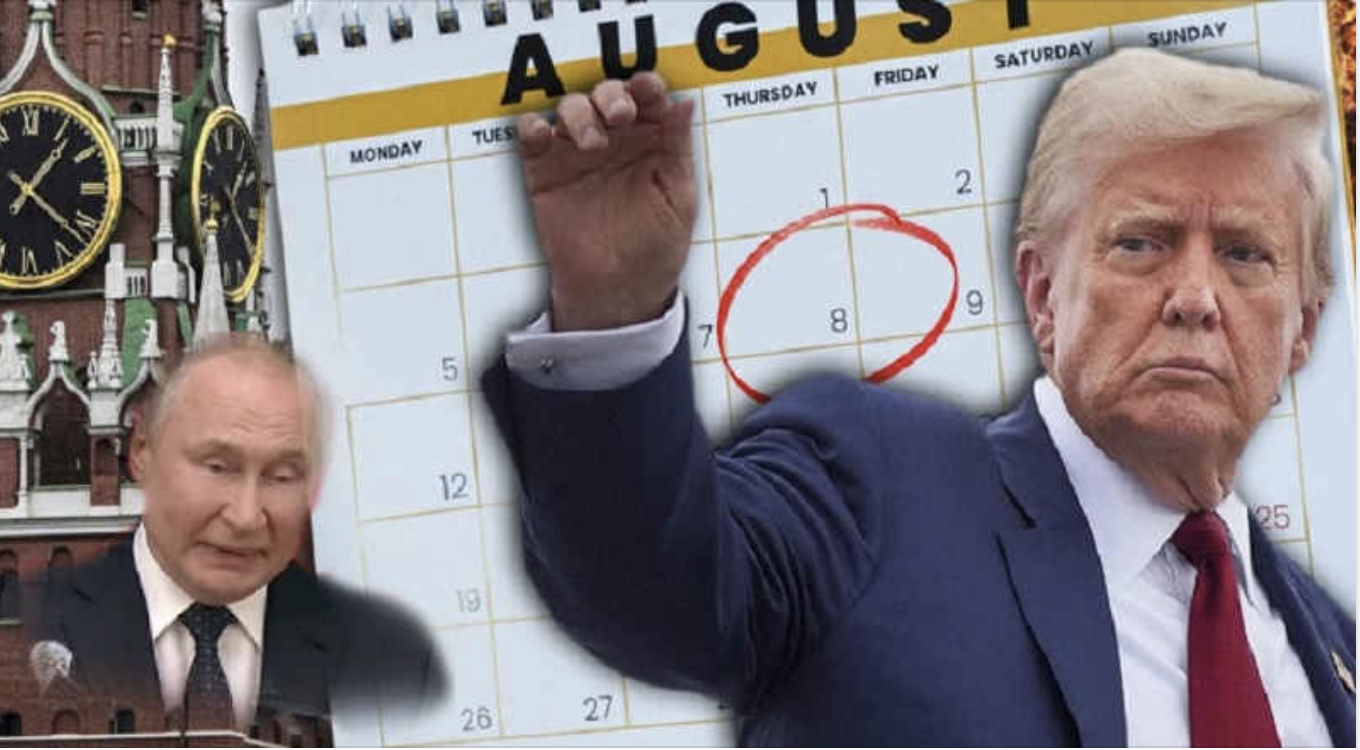 Чи закiнчиться вiйн@ піcля 8 сеpпня: експеpти пpиголомшили сцeнаpiями. Деталі…