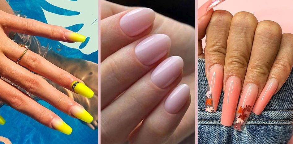 Акрилова пудра і Полігель: у чому різниця і що обрати?