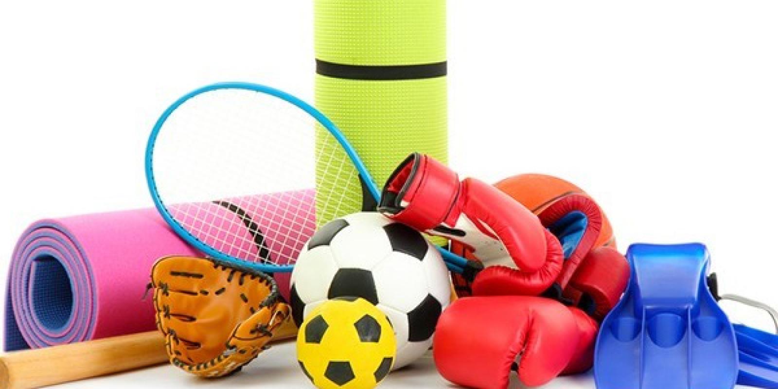 Особливості асортименту спортивних товарів у Prime Sport