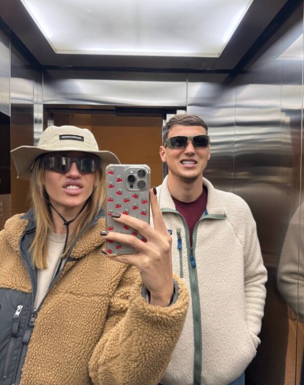 Леся Нікітюк замилувала романтикою з нареченим і якими сюрпризами вони здивували одне одного