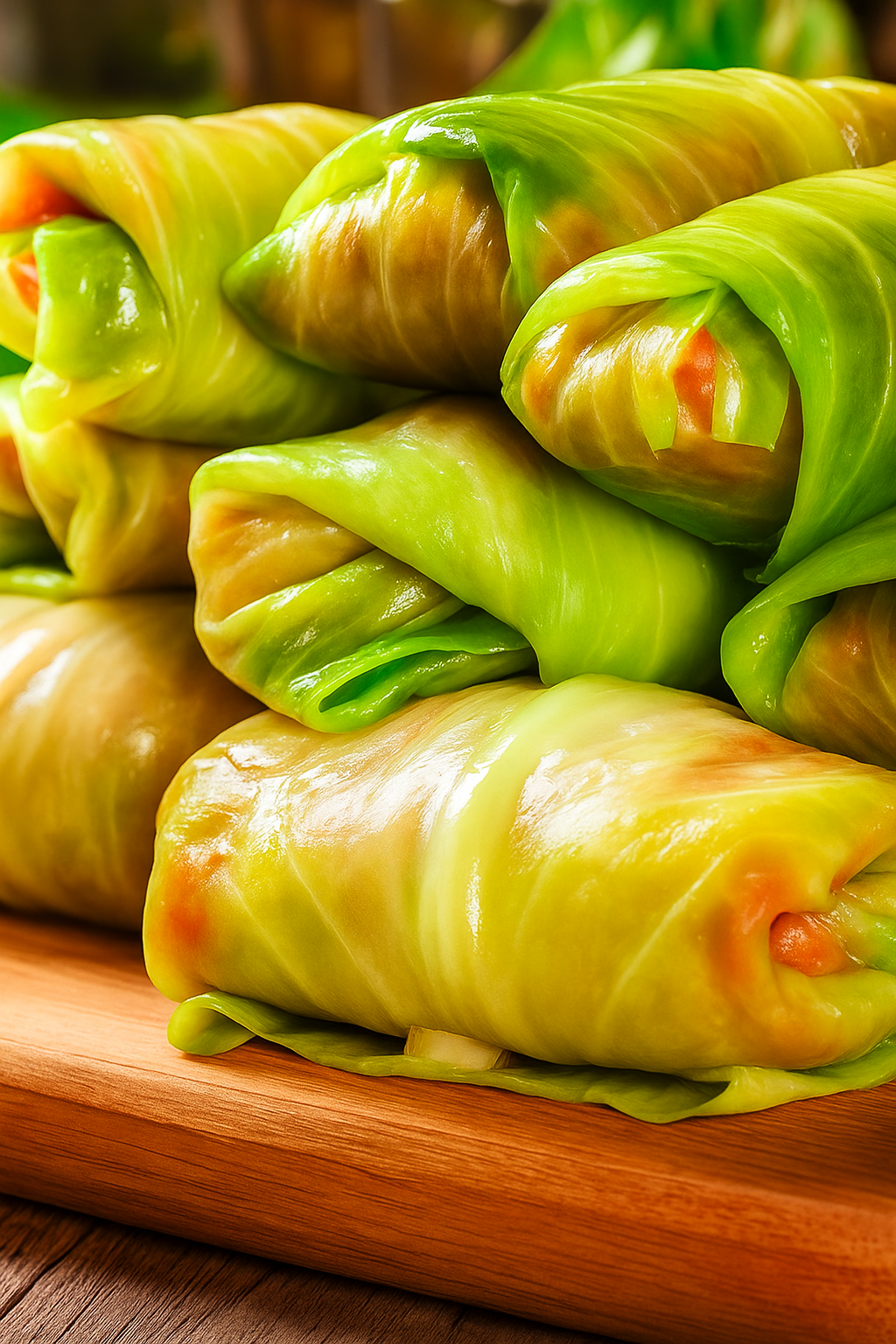 Ніколи не варіть капусту на голубці! Просто зробіть так – і за 10 хвилин вона вийде м’якою.