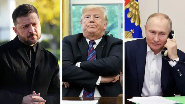 За крок до миру: Путін готує нові шокувальні вимоги для України – політолог