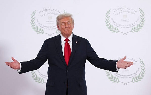 “Велика ціна”: Трамп про наслідки у разі провалу перемовин між Україною та РФ