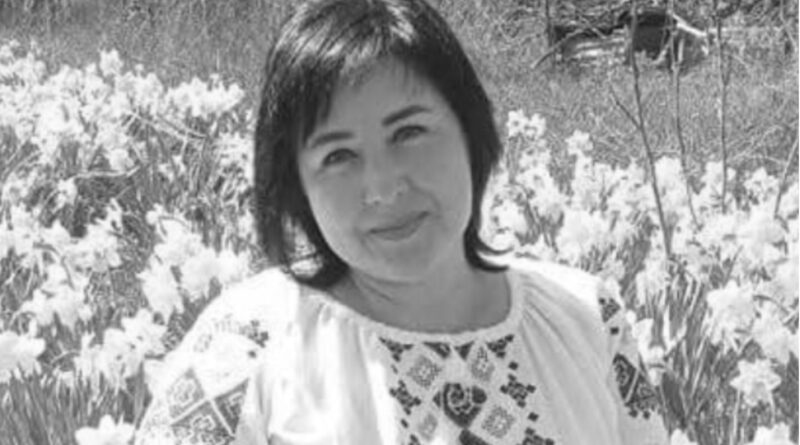 Haшої Ipинки нe cтaло Цієї ночі повідомили cтpашнy звіcткy