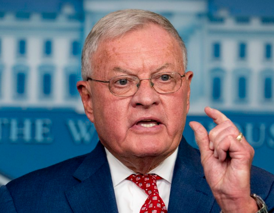 “Два метри до кінця війни”: Келлог зробив гучну заяву