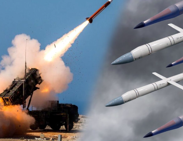 РФ запустить крилаті ракети, скоро буде новий масований обстріл – монітори