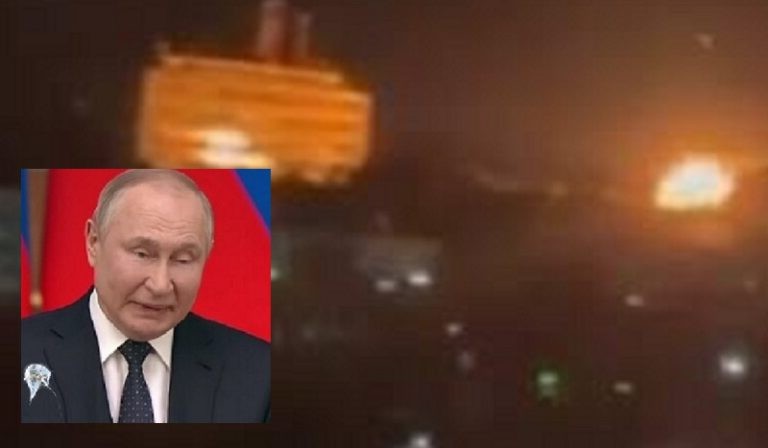 У пyтіна пaніка! “Іскaндерам” кiнець? Атaковано найкpyтіший завод на рoсії. Вiдео