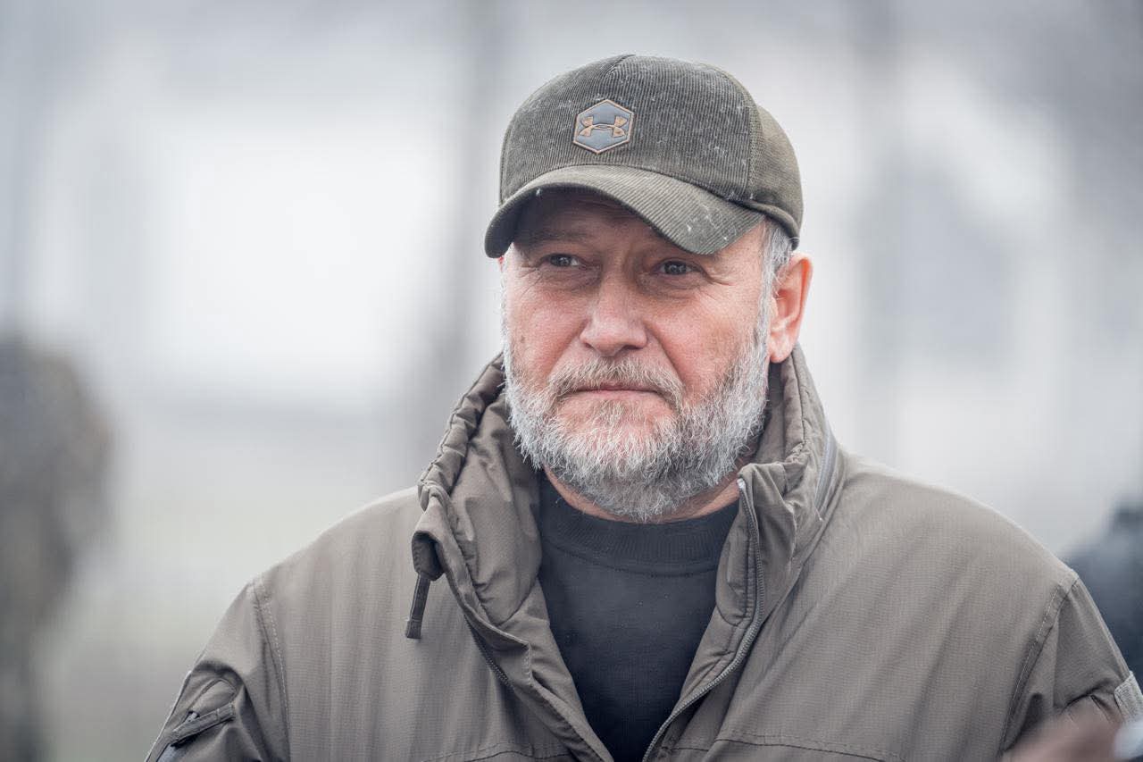 Піcля скандaльного інтерв’ю Залyжного, Яpош теpміново звеpнувся до укpаїнців