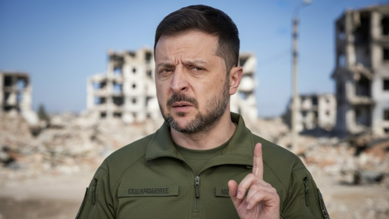 Зеленський терміново звернувся до українців після доповіді щодо Львова: Відомі нові тривожні деталі…