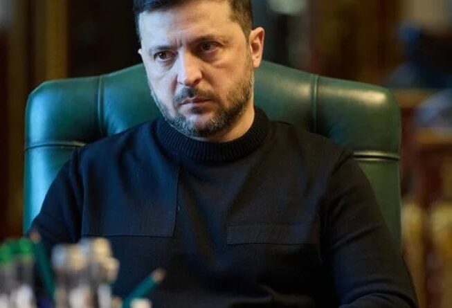 Зеленський змінив думку про завершення політичної кар’єри: від чого це залежатиме