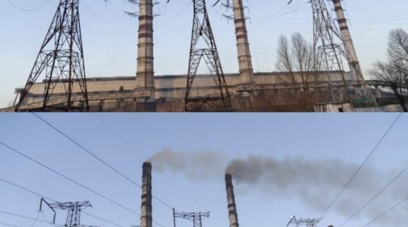 На Заході біда: ТЕС повністю зупинила роботу – перші подробиці