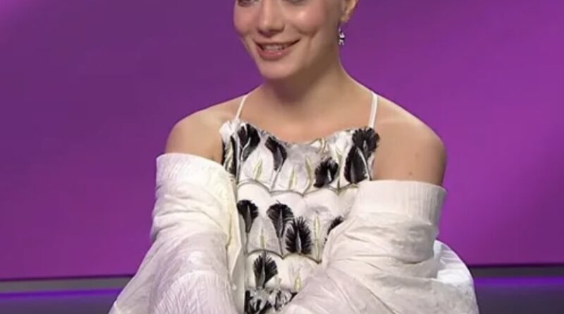 Leleka перемогла у фіналі Національного відбору на Євробачення-2026