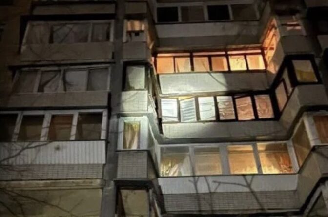 Ситуація катастрофічна: що відбувається у Києві після обстрілу