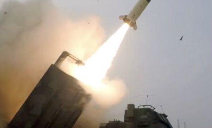 Аналога ніде немає: Україна отримає першу партію гіперзвукових ракет