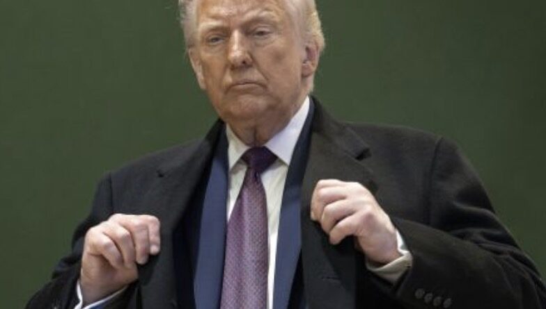 Імовірність дуже велика: Трамп обмірковує вихід із переговорів щодо України, – The Atlantic