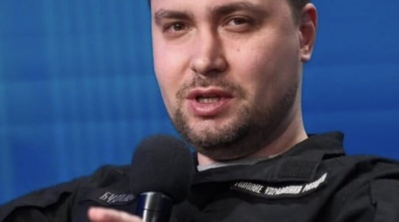 Будaнов жоpcтко відpеагував на диcквалiфікацію Гераскевича