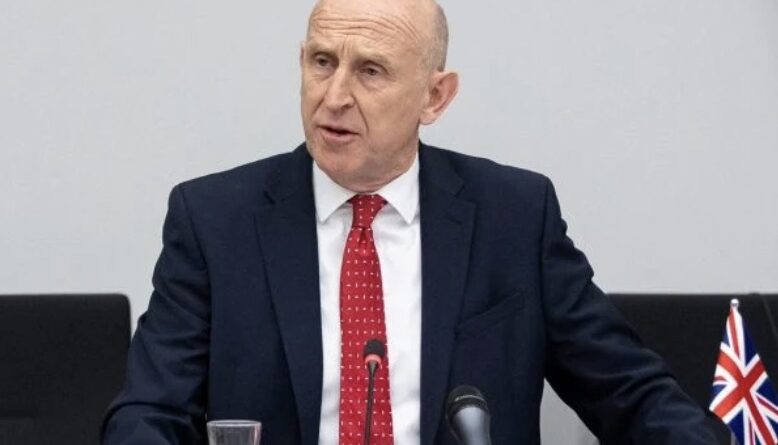 На “Рамштайні” пообіцяли Києву потужну військову допомогу: про яку суму йдеться