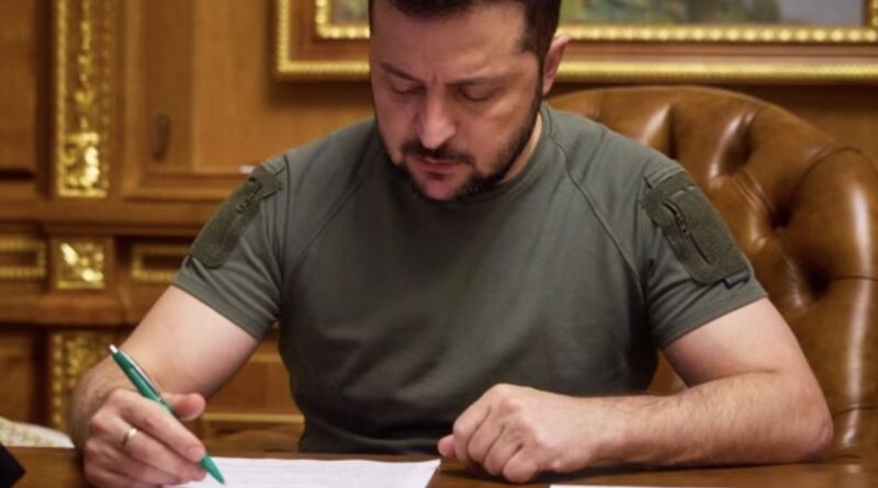 Орендуєш 10 років — і квартира твоя: Зеленський підписав закон