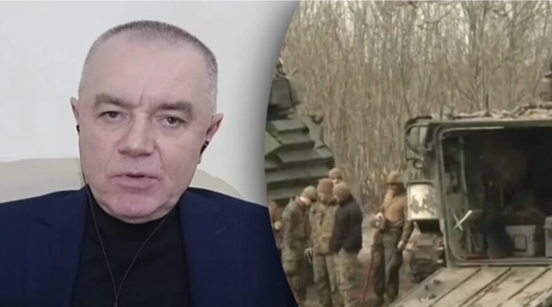 ЗСУ переламали ситуацію на найважливішому напрямку