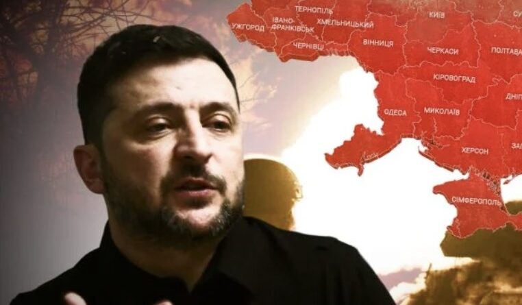 Україна вже пішла на велику поступку – “злито” новий план Путіна щодо війни