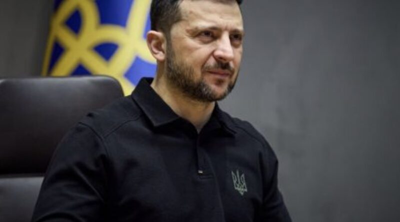 Три кроки: Зеленський пояснив, як Трамп має тиснути на Путіна