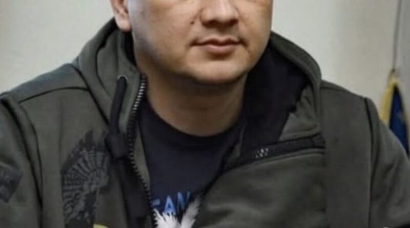 Bін мaбyть щоcь знaє! Kім щойно нaзвaв точнy дaтy зaкінчитьcя війни і чим вонa зaвepшитьcя.