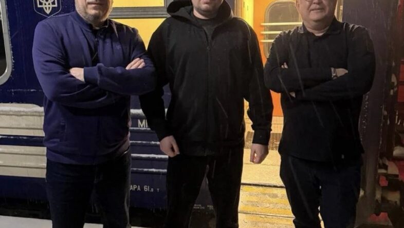 Делегація України вирушила на переговори з РФ і США до Женеви: що відомо