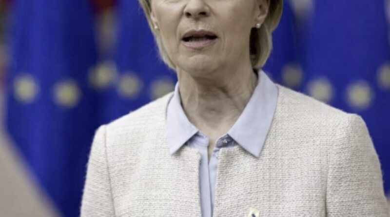 Ось жінка, яка врятує Україну. Ця ранкова новина, як бальзам на душу для кожної української родини