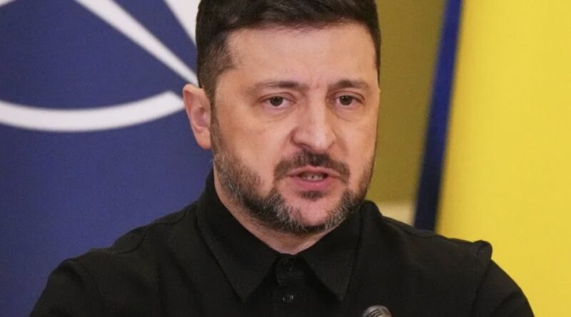 Зеленський зробив важливу заяву про обмін територіями: що мають зробити США