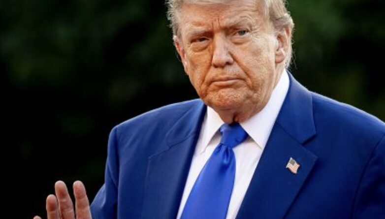 Переговори в Женеві: Трамп зробив попередження для української делегації