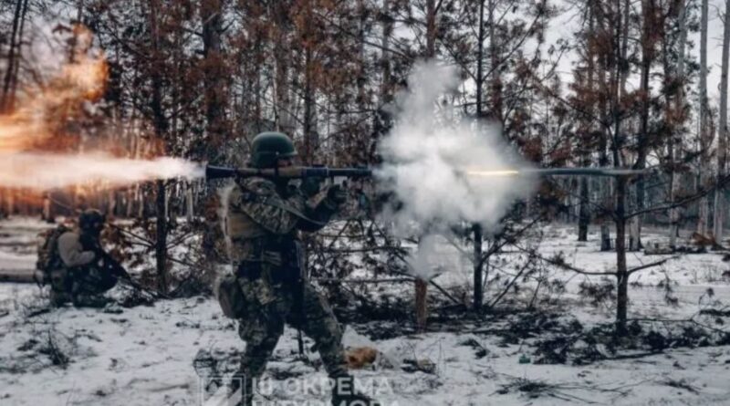 Перехоплення ініціативи на 40 км фронту: ЗСУ відкинули росіян на 9+ км на Півдні через блокування Starlink у ворога