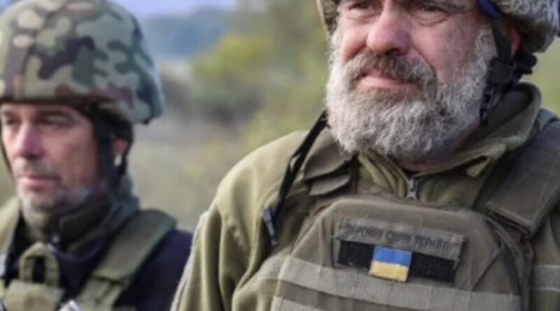 Військова служба для осіб 60+: що відомо про нововведення