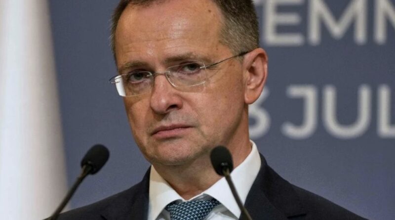 Переговори у Женеві завершилися: очільник делегації РФ зробив заяву про результати