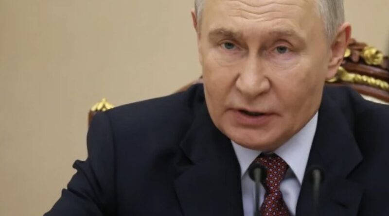 РФ готує новий удар по Україні: в ISW попередили про небезпечний хід Кремля