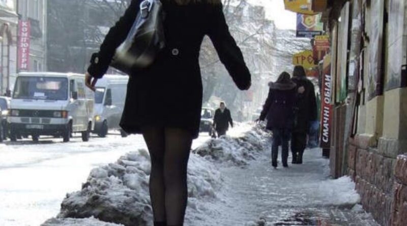 Синоптикиня назвала точну дату, коли до України прийде довгоочікувана відлига