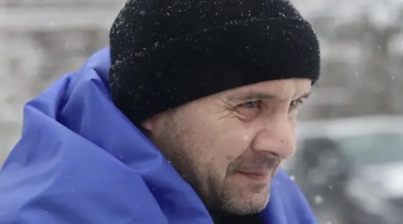 Як ДНК-експертиза визнала Далецького загиблим: у МВС пояснили, чому так сталося