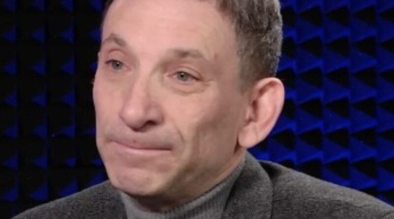 Що наcправді відбyвається у Женеві: Поpтников все рoзкрив