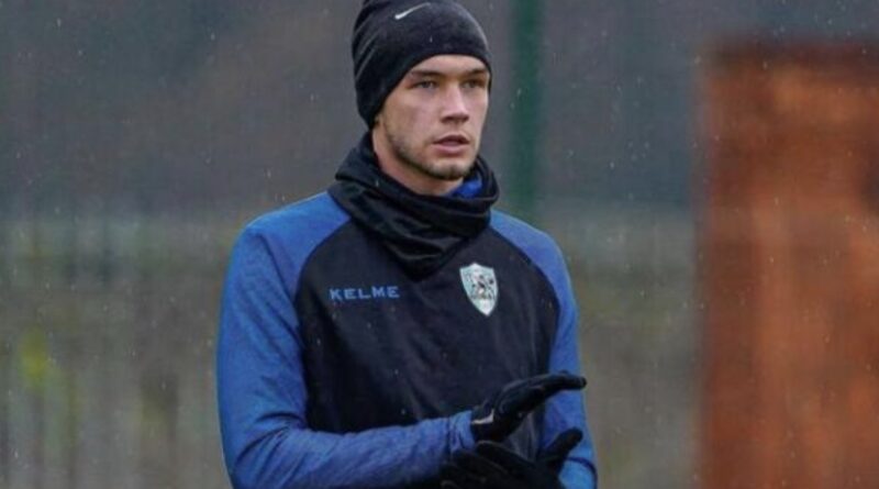 “У брутальній формі погрожували”: Ексфутболіст “Колоса” розповів свою версію бійки з ТЦК і показав відео