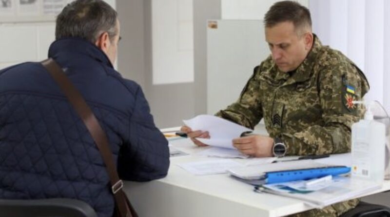 Батько – в ТЦК, а дитина – в інтернаті. Омбудсмен відреагував на скандал у Кривому Розі