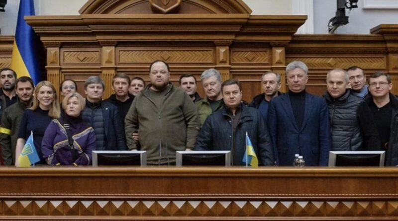 Вірус атакував нардепів: названо причину захворюваності парламентарів