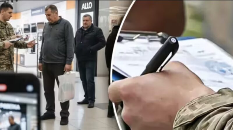 Пом’якшення мобілізації: які зміни готують для чоловіків найближчим часом?