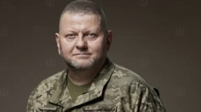 Якщо Зеленський звільнить Залужного, то покаже, що заява посла України у Великій Британії є правдою, – Данилюк-Ярмолаєва