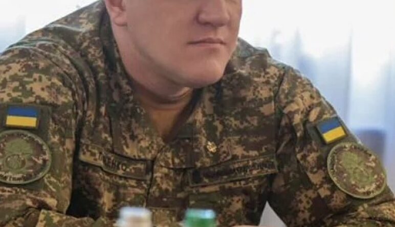 Скільки ще готова воювати Україна і як повинна закінчитися війна: прогноз командувача НГУ