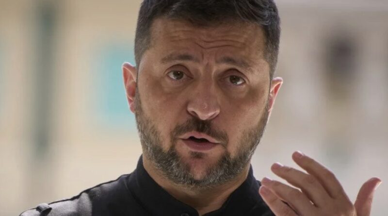 Зеленський назвав єдиний компроміс, на який піде Україна