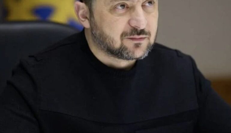 Україна готова піти на великий компроміс щодо територій – Зеленський