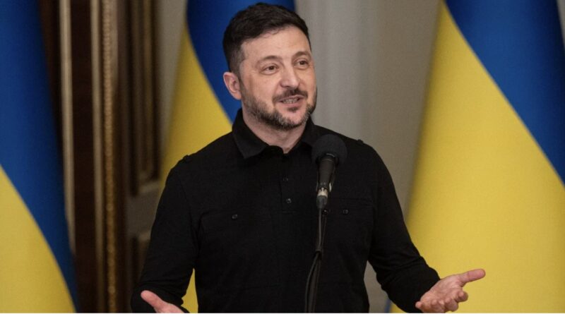 Чому Зеленський до останнього не очікував вторгнення РФ: The Guardian розкрило подробиці