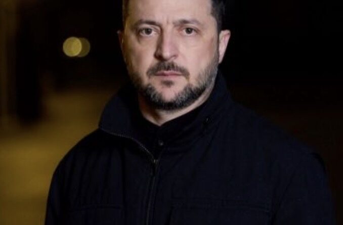 Зеленський: у США та РФ однакова вимога для України щодо завершення війни